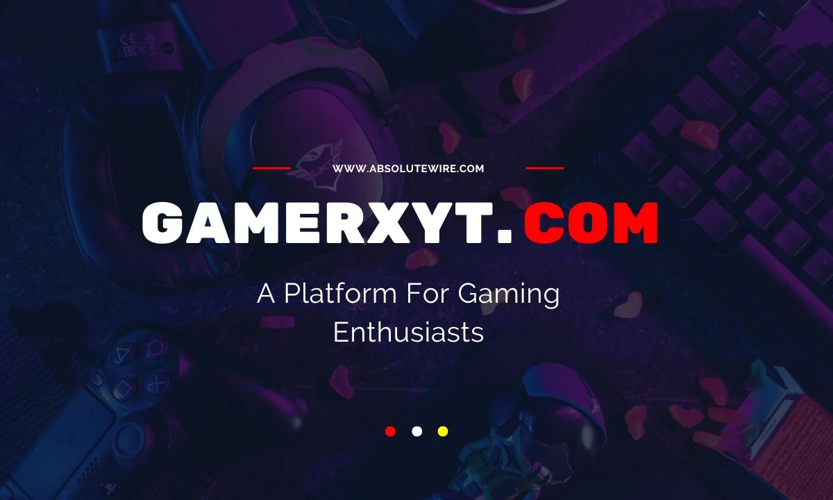 Top Game Categories on GamerXyt.com You Need to Know