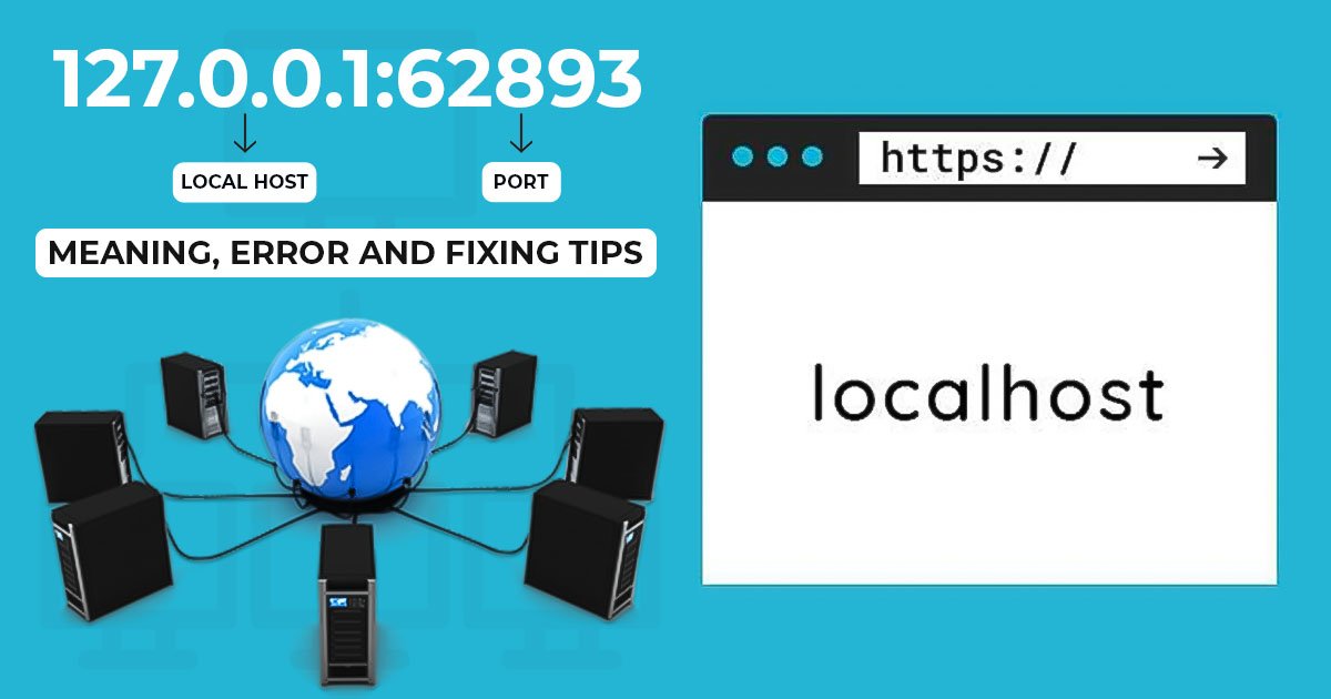 How to secure your local development server on 127.0.0.1.62893