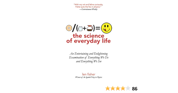 Beyond the Obvious: The Science Behind Everyday Life