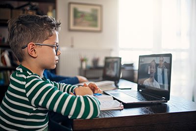 5 Strategies for a Successful Virtual Learning Environment