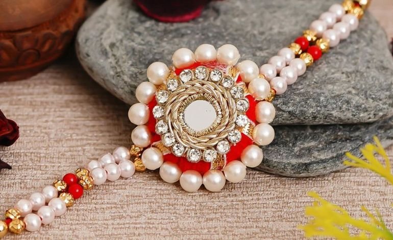 Effortless Rakhi Gifting: How to Purchase and Send Rakhi to the USA