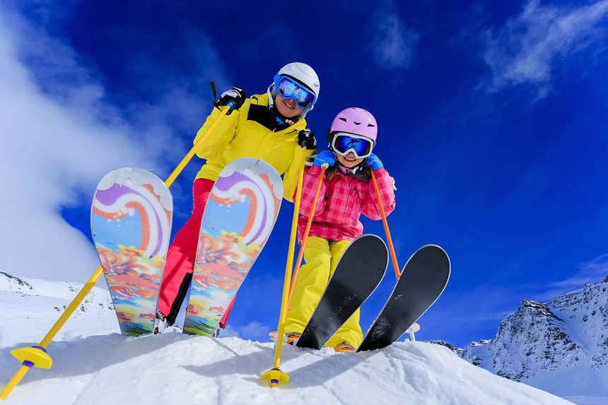 Snow Rider Safety: Staying Safe on the Slopes