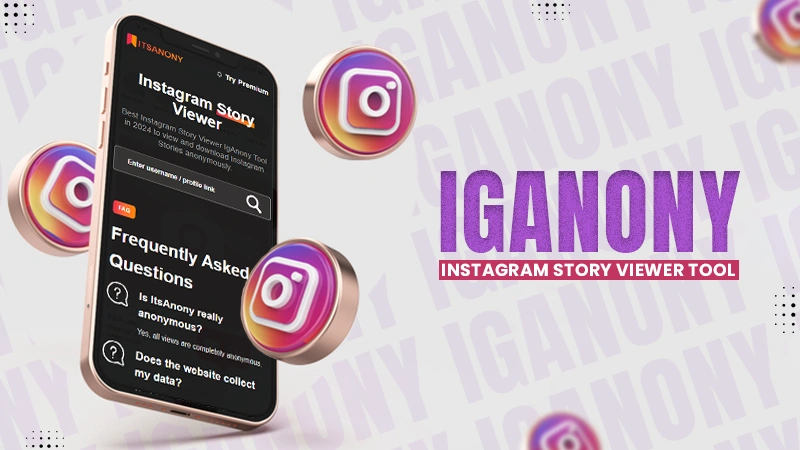 Iganony – The future of secure and private browsing