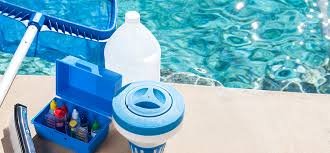 The Ultimate Guide to Pool Water Purification: Keeping Your Pool Clean and Safe