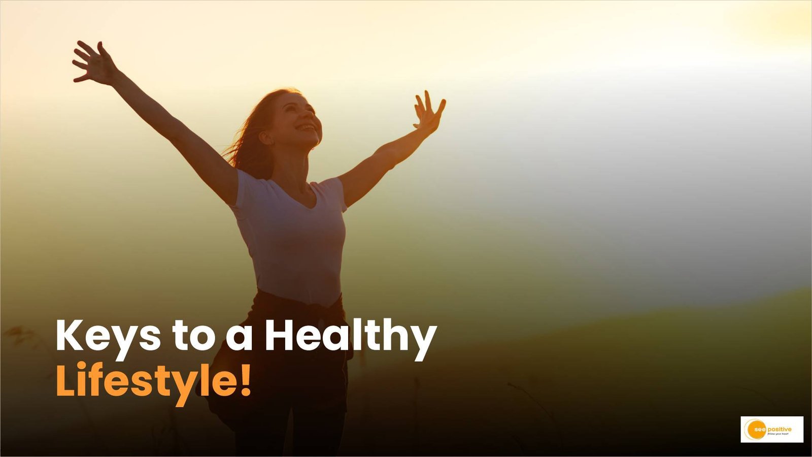 Embracing a Balanced Lifestyle: The Key to Well-Being