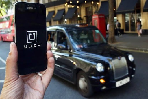 Top Reasons to Choose Uber Over Traditional Taxi 