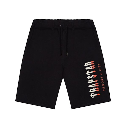 Trapstar Shorts: The Ultimate Fashion Statement