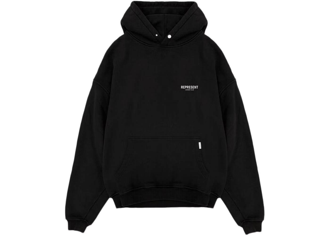 The Timeless Appeal of the Represent Hoodie