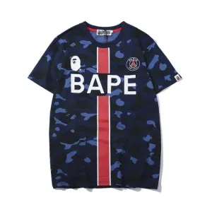 The Allure of Bape Clothing, A Poetic Exploration