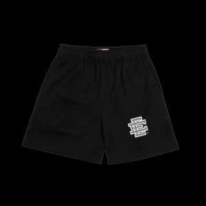 Eric Emanuel Shorts, A Blend of Functionality and Fashion