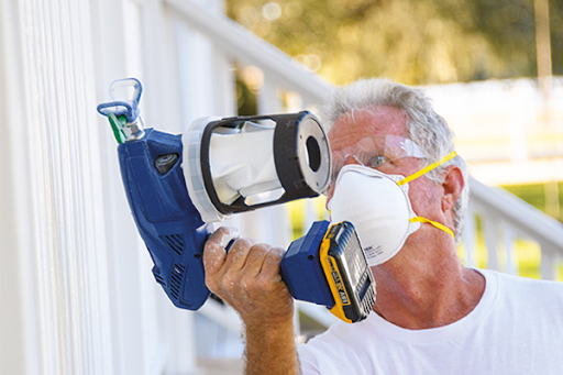 The Ultimate Guide to Graco Homeowner Sprayer: Everything You Need to Know