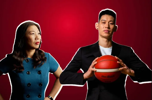 The Woman Behind the Star: A Look at Jeremy Lin’s Wife