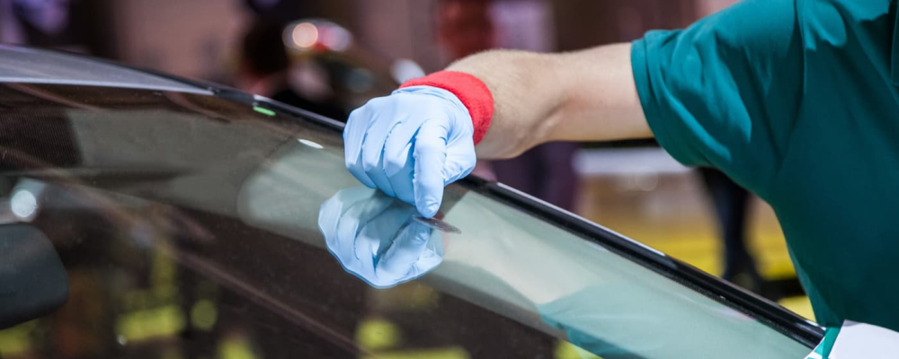 Windshield Repair: A Cost-Effective Solution to Minor Damages