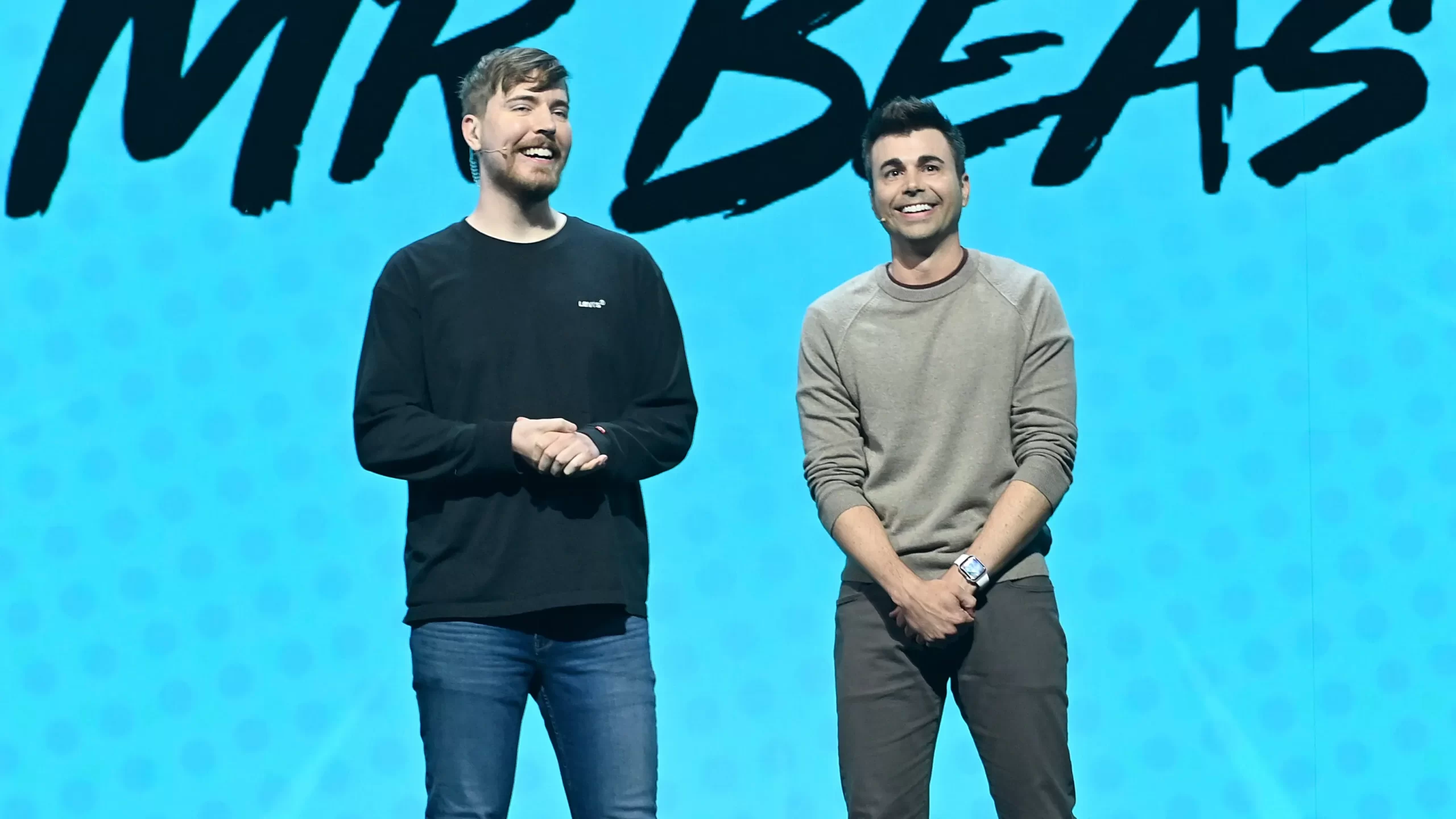 The Rise of MrBeast – How One YouTuber Is Changing the Game