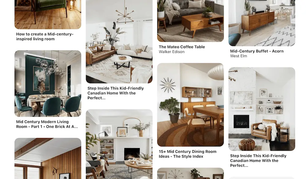 How to Choose the Perfect Home Decor Style