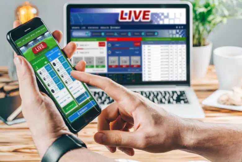 BetOnline vs. BetUS: Which Sportsbook Has the Best Live Betting Experience?