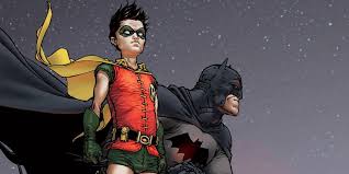 The Iconic Dynamic Pairs of Pop Culture: From Batman to Robin and More