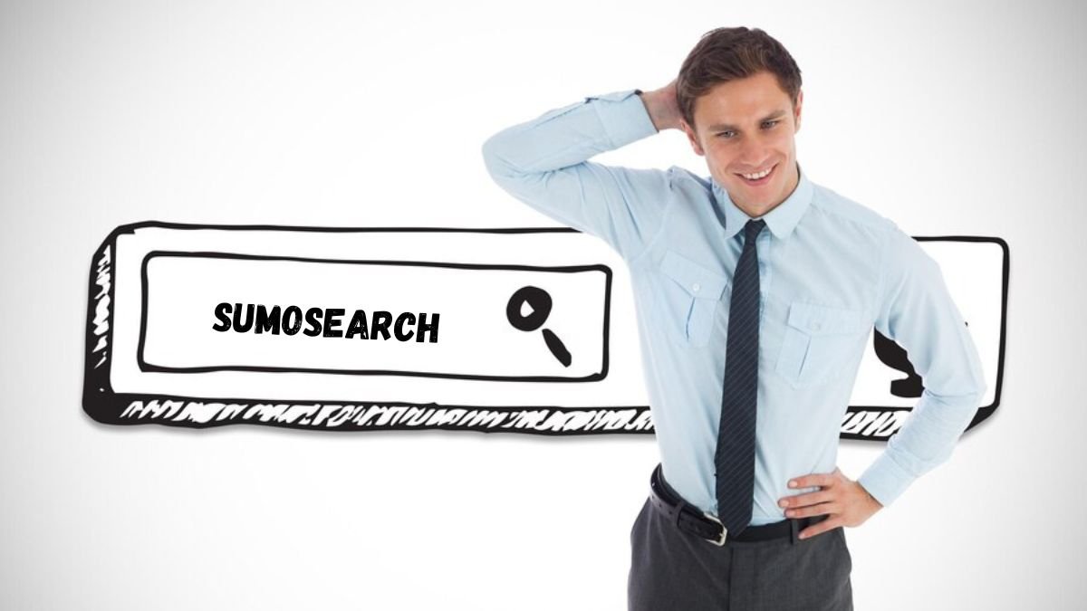 SumoSearch can improve your productivity